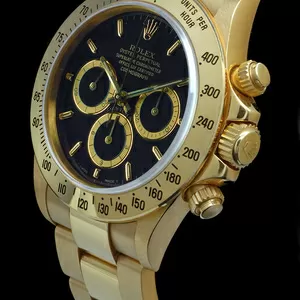 Наручные часы Rolex Daytona