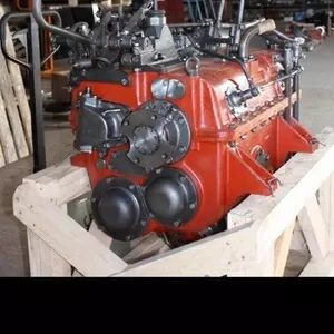 КПП Для «Кировца» К-700,  К-701. Караганда