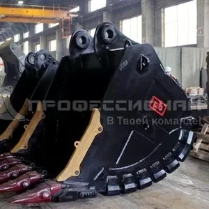 Ковши для экскаваторов