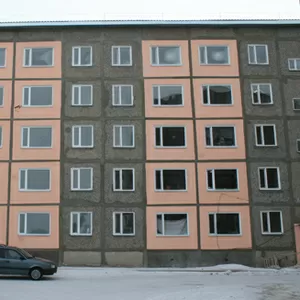 Распродажа квартир