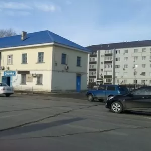 Продается  3-х ком квартира в центре