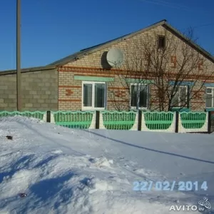 Продам дом
