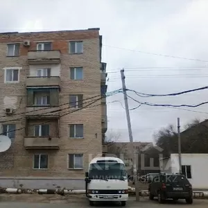 Продается 2-комнатная квартира