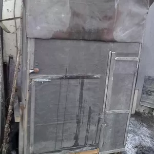 Продам переносную сушилку для рыбы