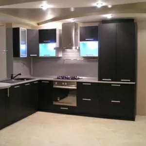 Кухонная гарнитура 