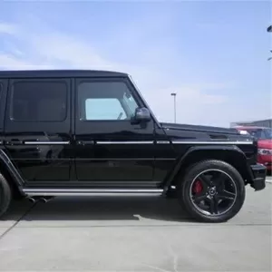 Прокат MB G-class G63 AMG и MB S-class W222 в Астане.