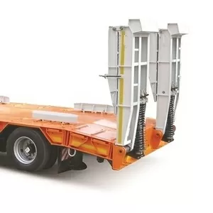 Полуприцеп ЧМЗАП 99904 по спецификации 011НУ,  г/п 61, 5 т.