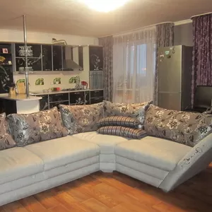 третий этаж из 10 в новом доме