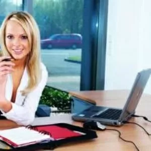 Требуется сотрудник с опытом офис-секретаря