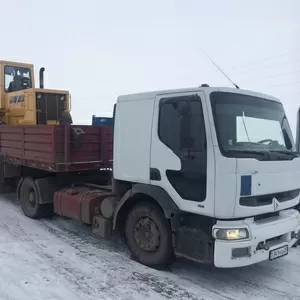 Трал Караганда