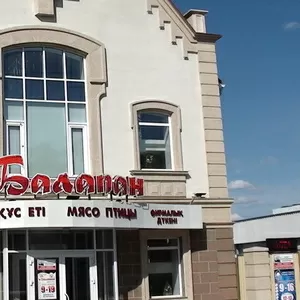 Сдам в аренду холодильные помещения