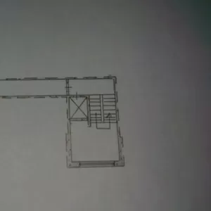 Продам 2х ком. квартиру в центре!