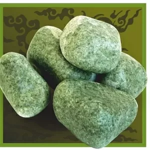 Камни для бани и сауны