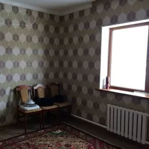 продам дом в г. Астана,  п. Тайтобе,  