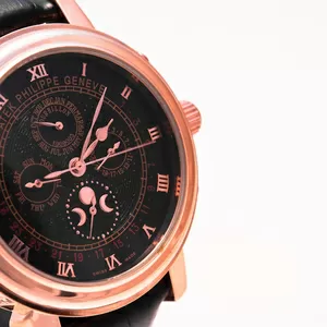 Всемирно популярные часы Patek Philippe Geneve