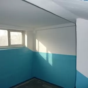 Ремонт и уборка подъездов!