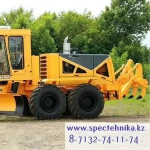 Автогрейдер ДЗ-298