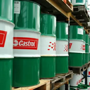 Масло Castrol для дизельных двигателей