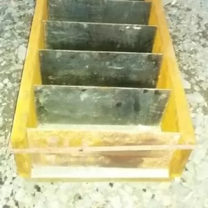 станок для изгатовление газоблока