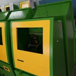 Недорого продаю! Лотерейный терминал Лото эконом лайт NV200-34778572