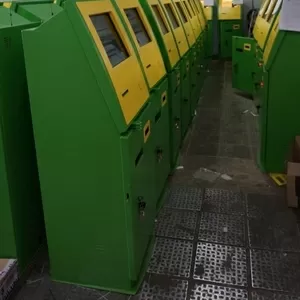 Недорого продаю! Лотерейный терминал Лото Эталон MSM-9287580
