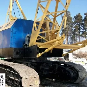 Предлагаем к реализации запасные части к гусеничным кранам РДК-250,  ДЭ