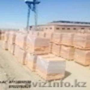 Требуются рабочие на кирпичный завод в г.Астана