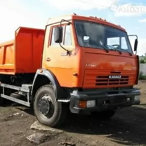 Самосвал КАМАЗ 45142-011-15 за 2 050 000 рублей без НДС