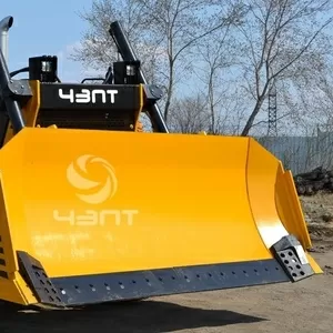 Бульдозер ЧТЗ Б10М купить новый