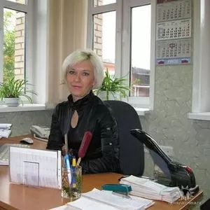Функции офис-менеджера. 