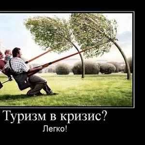 Туристический бизнес