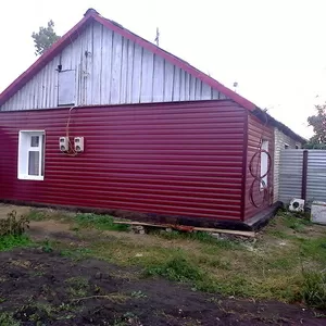 Срочно!!!  Продам дом п Затобольске