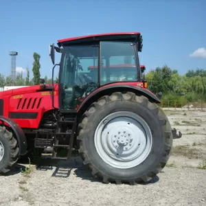 Продажа Белорусских тракторов.