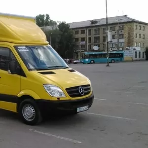 Грузоперевозки Караганда и область