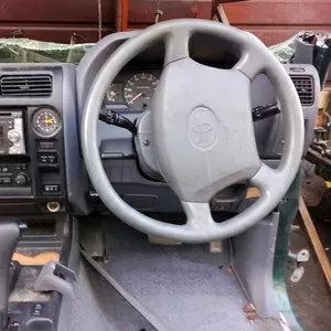  - Toyota Land Cruiser Prado  автозапчасти б/у оригинал
