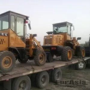Фронтальный погрузчик ZL10,  SDYD,  Китай,  новый,  в наличии,  гарантия