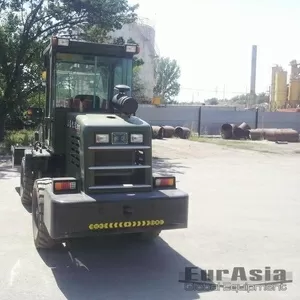 Фронтальный погрузчик ZL18,  SDYD,  Китай,  новый,  в наличии,  гарантия 