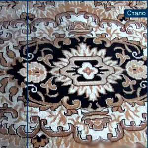 химчистка ковров и ковровых покрытии 