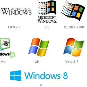 Установка windows и  Mac OS