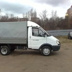 Грузоперевозки. Павлодар
