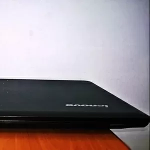 Мощный ноутбук Lenovo B570E 4GB/B950 2.10GHz/500Gb/GF GT410M/Win10