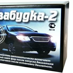 Незабудка-2
