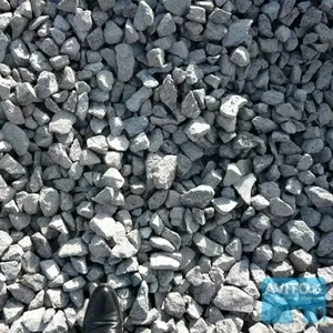 Щебень разной фракции с доставкой по г. Актобе,  звоните в любое время, 