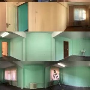 Сдам в аренду офисное помещение