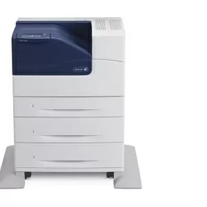 XEROX Phaser 6700N – Сетевой цветной лазерный принтер