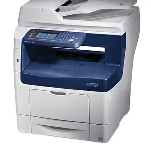 XEROX WorkCentre 3615DN – Сетевой принтер/ сканер/ копир/ факс