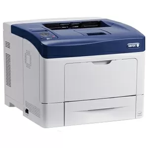 XEROX Phaser 3610N – сетевой лазерный принтер