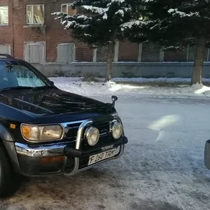 Продам Nissan Terrano