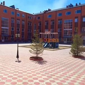Продам квартиру в новом элитном доме