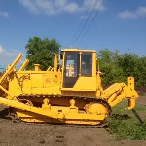 Бульдозер Б10М  К/Р 2016г без наработки. Доставка